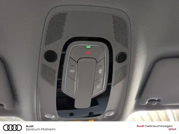 Q5 50 TFSI e quattro Navi Matrix LED AHK virtual