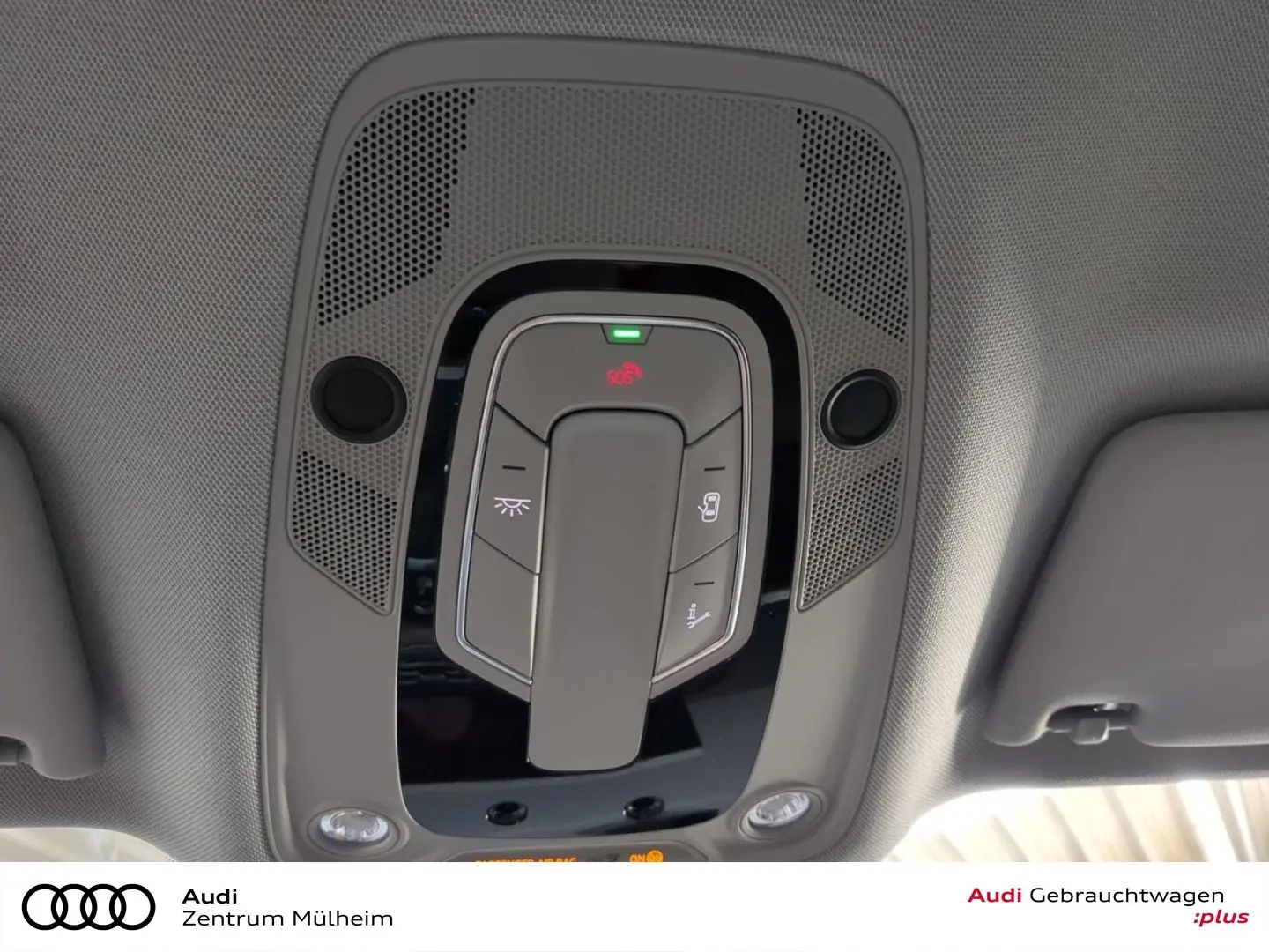 Q5 50 TFSI e quattro Navi Matrix LED AHK virtual
