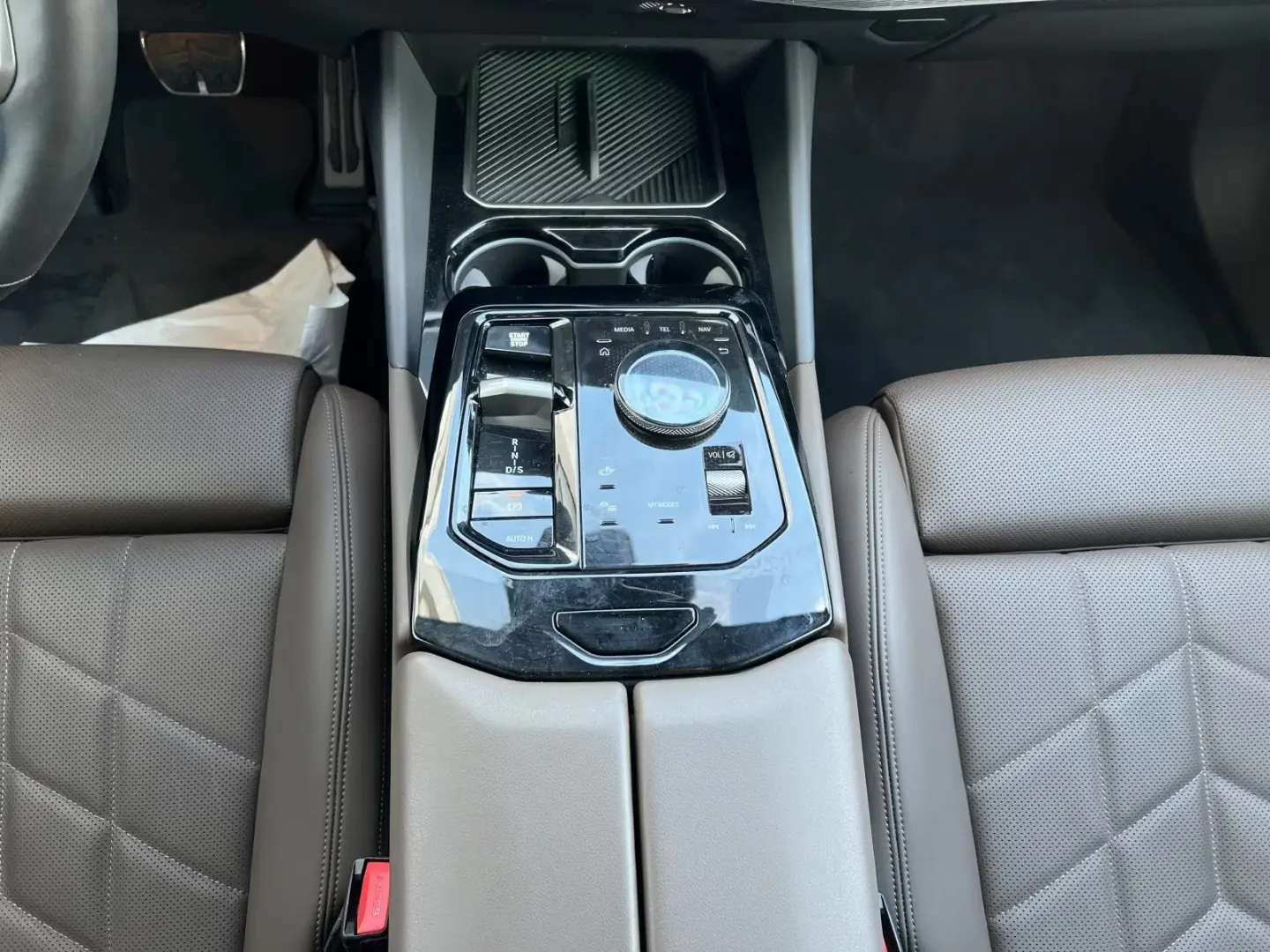 BMW 520 Pachet d M Sport LCProf. Parkass