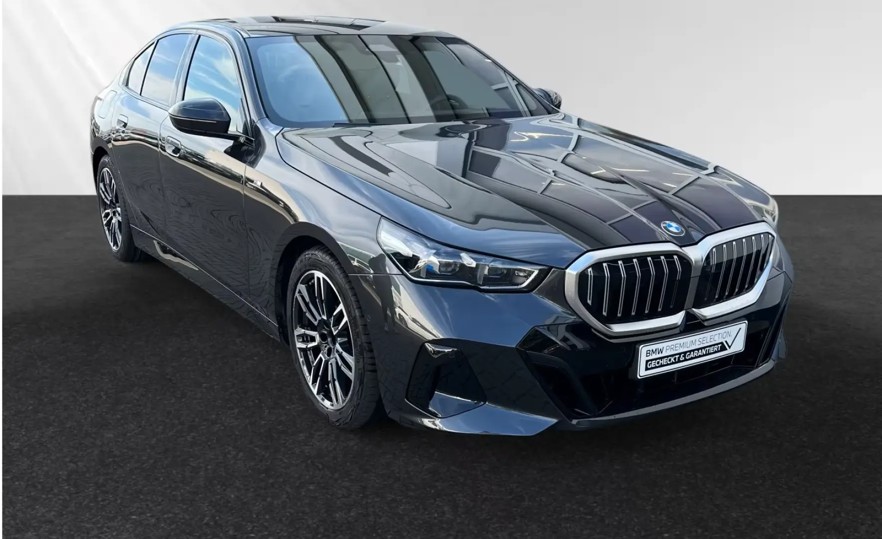 BMW 520 Pachet d M Sport LCProf. Parkass