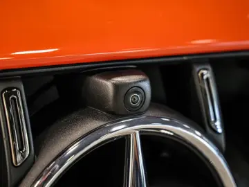 AMG GT 4.0 Black Series Magmabeam TrackPace Carb