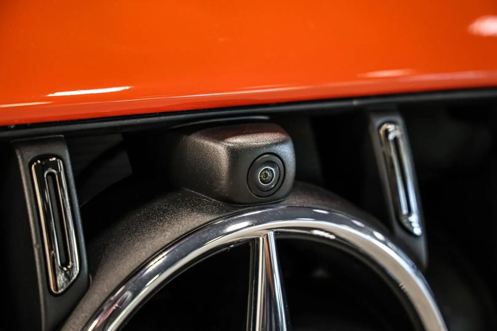 AMG GT 4.0 Black Series Magmabeam TrackPace Carb