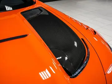 AMG GT 4.0 Black Series Magmabeam TrackPace Carb