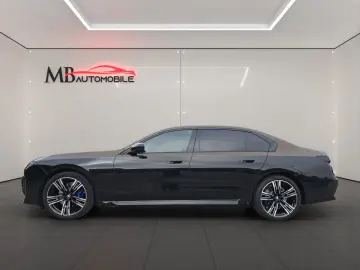 740 d xDrive M Sport  LASER 360  PANNO SOFT-C