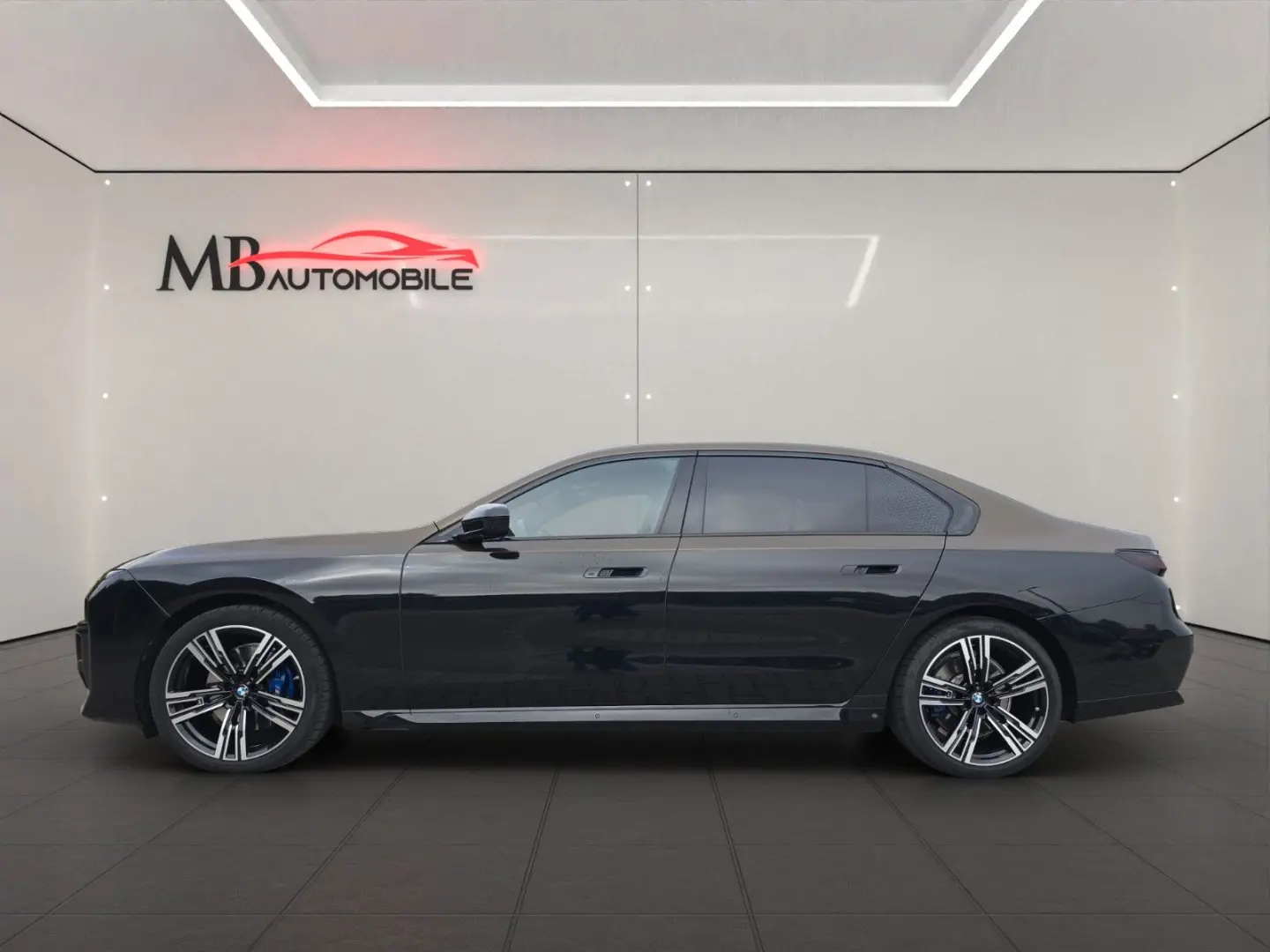 740 d xDrive M Sport  LASER 360  PANNO SOFT-C
