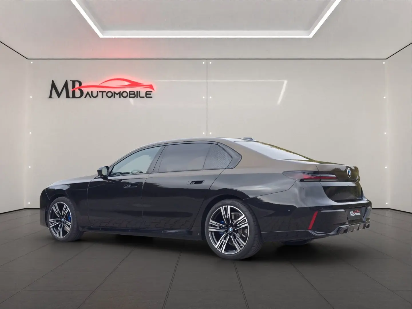 740 d xDrive M Sport  LASER 360  PANNO SOFT-C