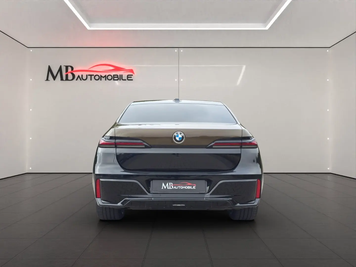740 d xDrive M Sport  LASER 360  PANNO SOFT-C