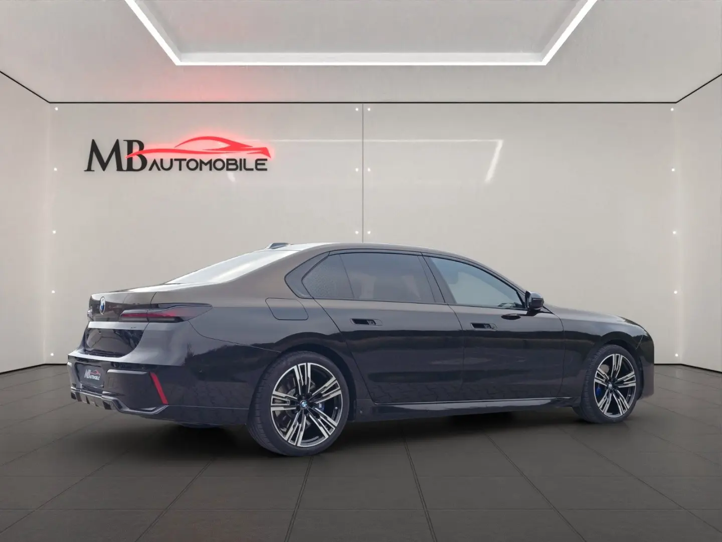 740 d xDrive M Sport  LASER 360  PANNO SOFT-C