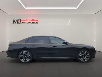 740 d xDrive M Sport  LASER 360  PANNO SOFT-C