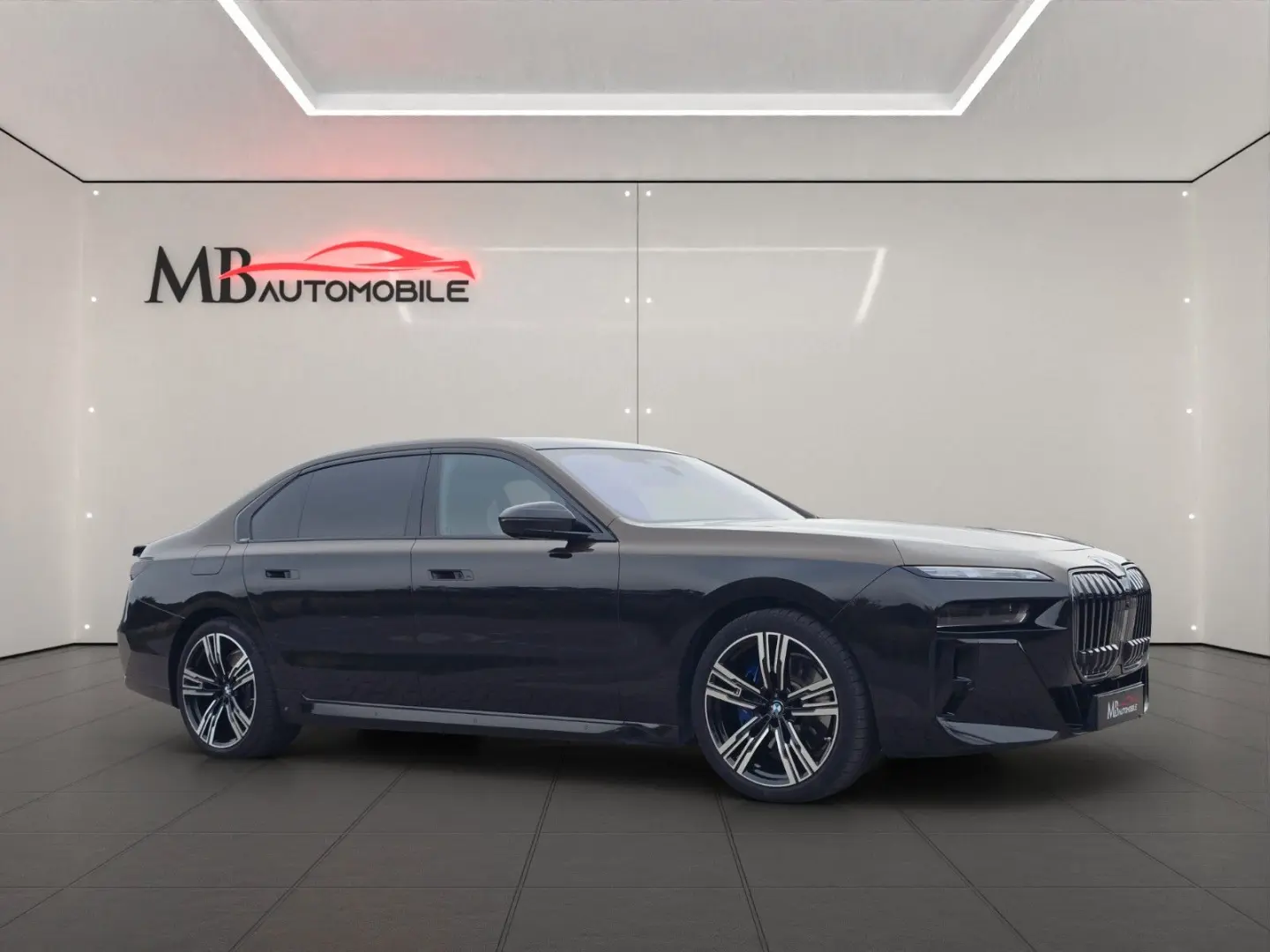 740 d xDrive M Sport  LASER 360  PANNO SOFT-C