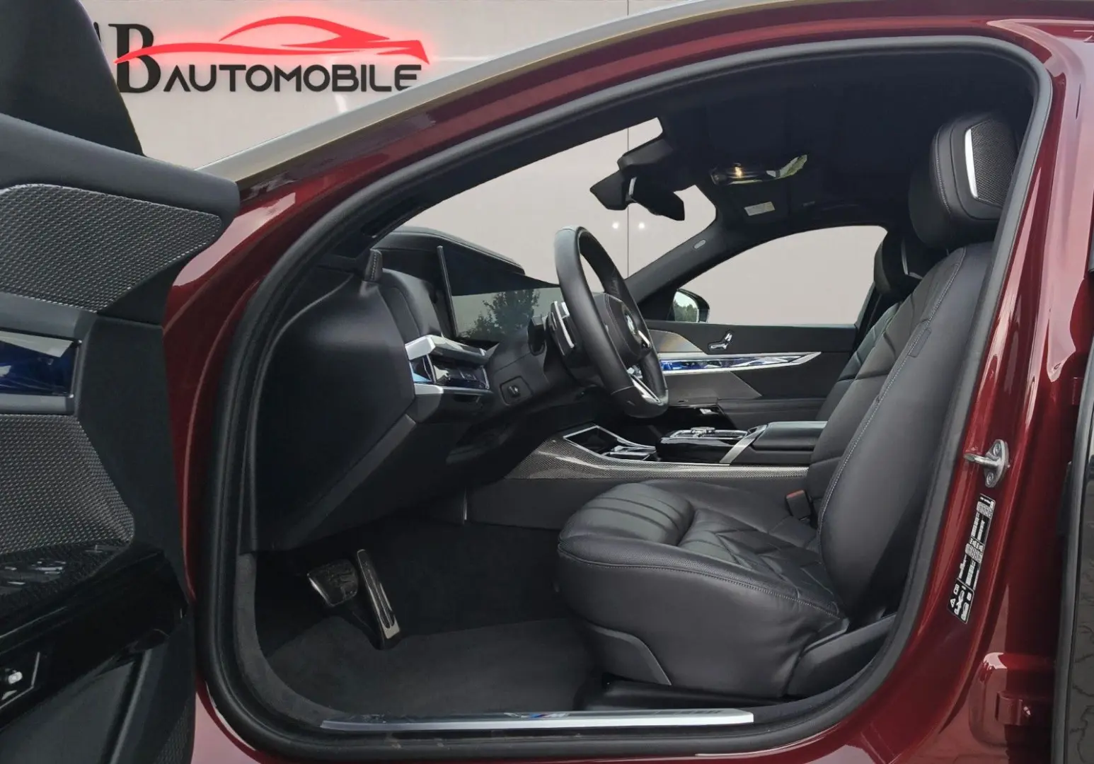 740 d xDrive M Sport  LASER 360  PANNO SOFT-C