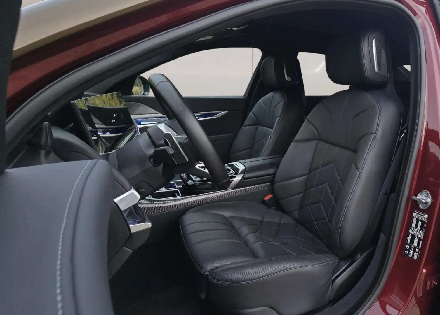 740 d xDrive M Sport  LASER 360  PANNO SOFT-C