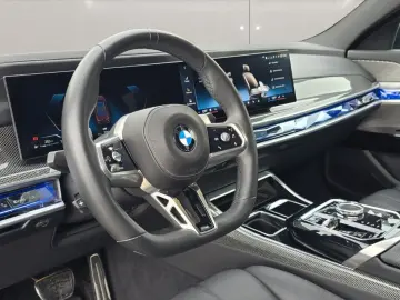 740 d xDrive M Sport  LASER 360  PANNO SOFT-C