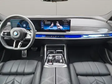 740 d xDrive M Sport  LASER 360  PANNO SOFT-C