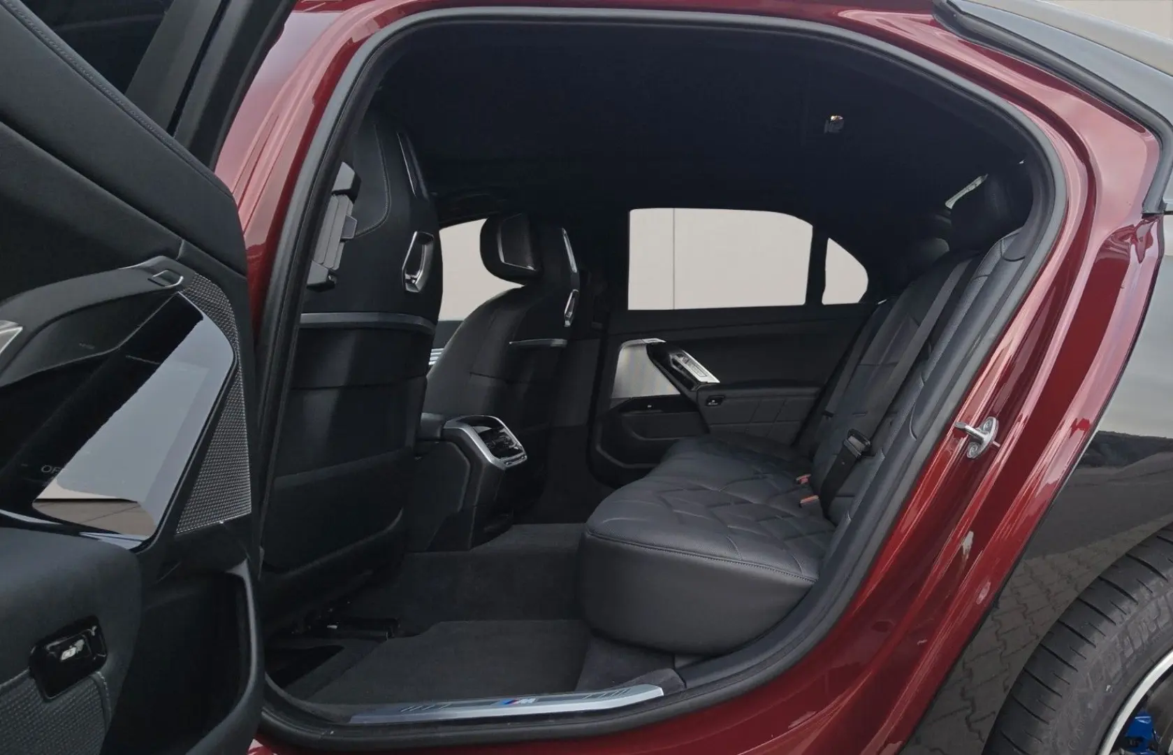 740 d xDrive M Sport  LASER 360  PANNO SOFT-C