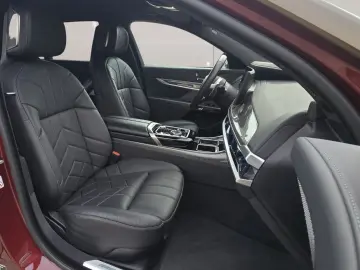 740 d xDrive M Sport  LASER 360  PANNO SOFT-C