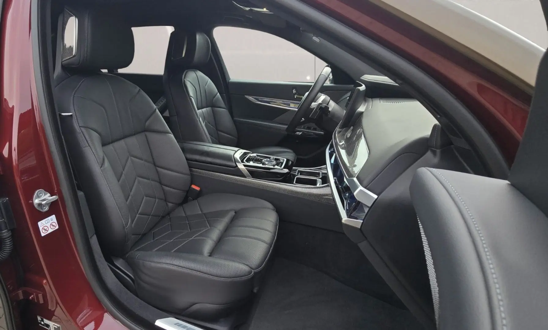 740 d xDrive M Sport  LASER 360  PANNO SOFT-C