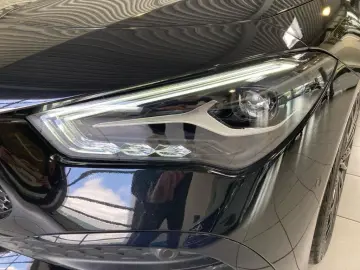 CLA 220 4M  AMG Night MBUX Sportausp. KAMERA SHZ