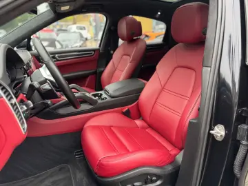 Cayenne Coupe GTS APPROVED PANO SPORT-CHRO