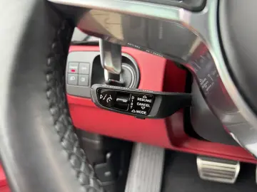 Cayenne Coupe GTS APPROVED PANO SPORT-CHRO