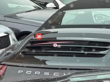 Cayenne Coupe GTS APPROVED PANO SPORT-CHRO