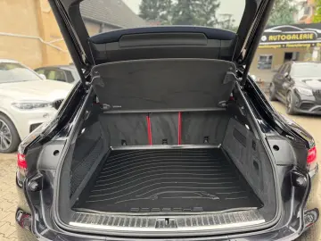 Cayenne Coupe GTS APPROVED PANO SPORT-CHRO