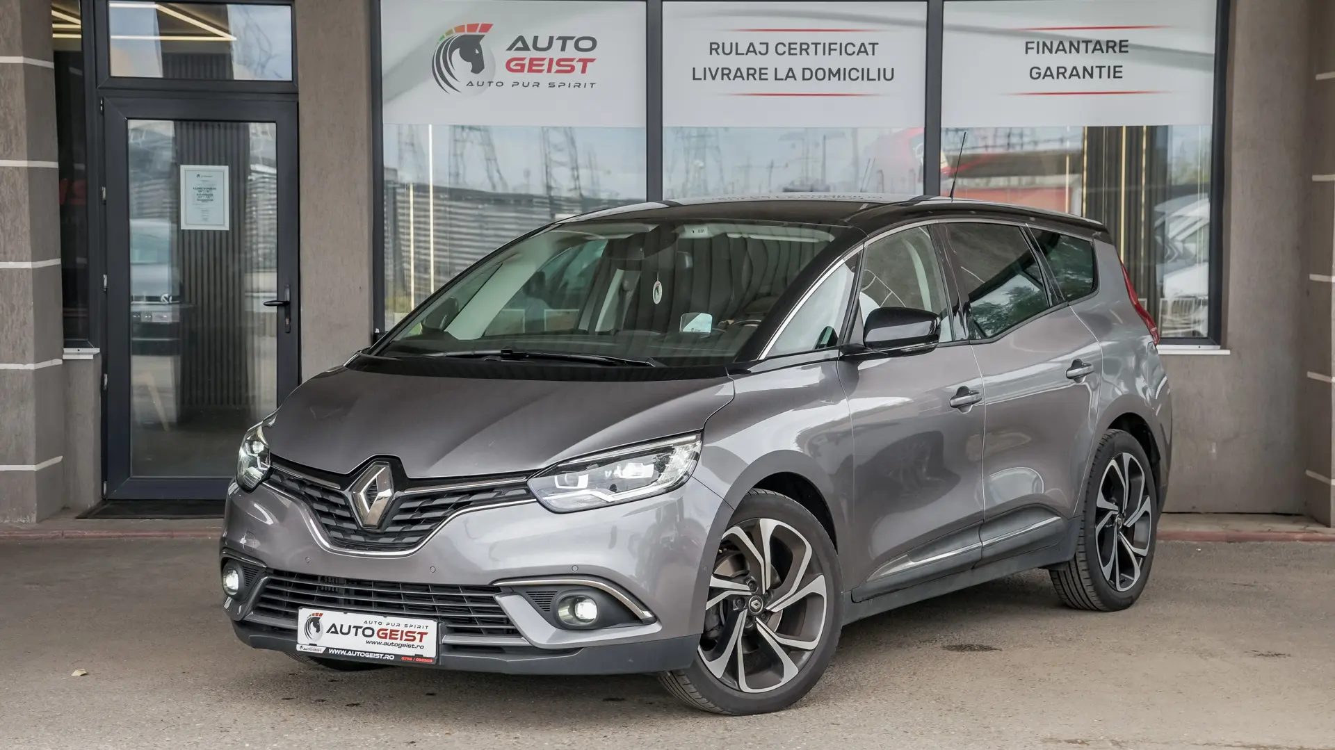 Renault Grand Scenic