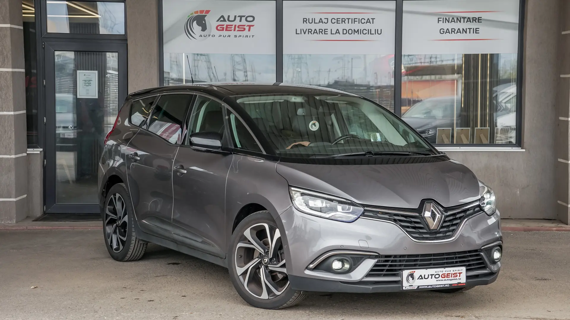 Renault Grand Scenic