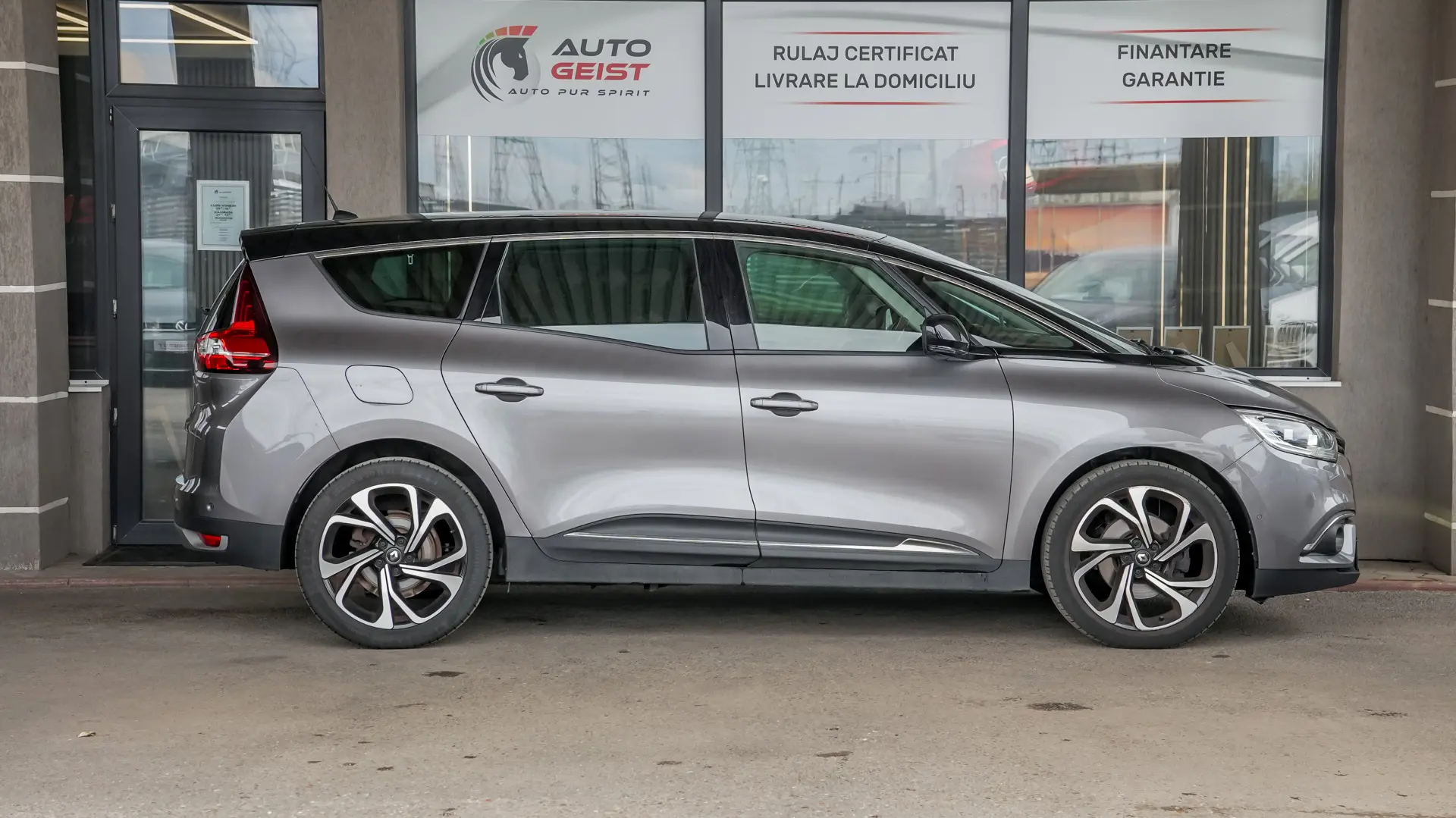 Renault Grand Scenic