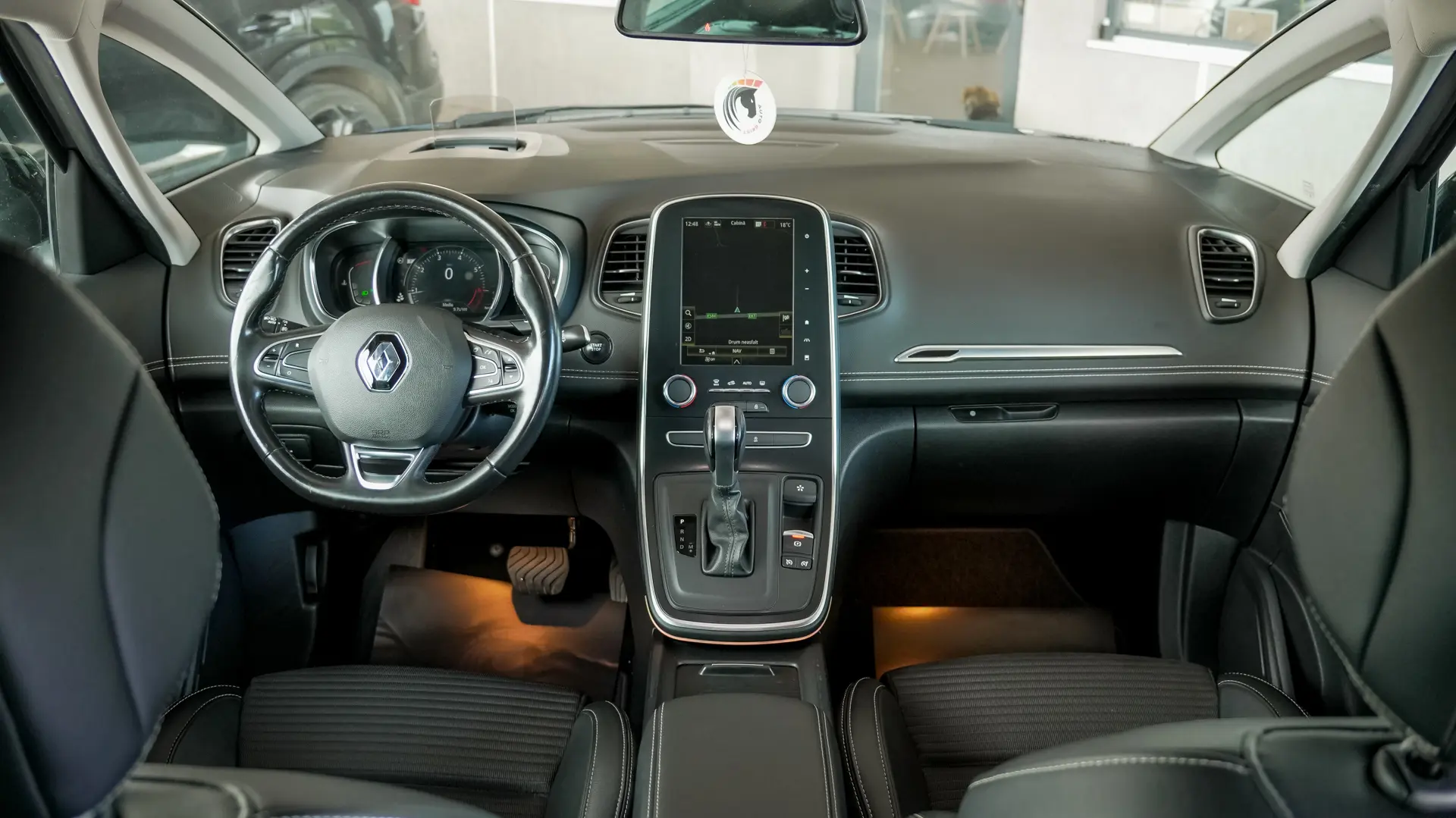 Renault Grand Scenic
