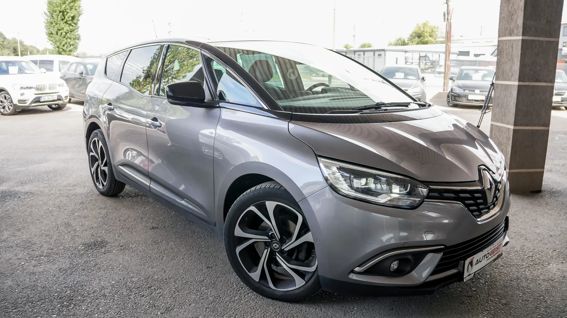 Renault Grand Scenic