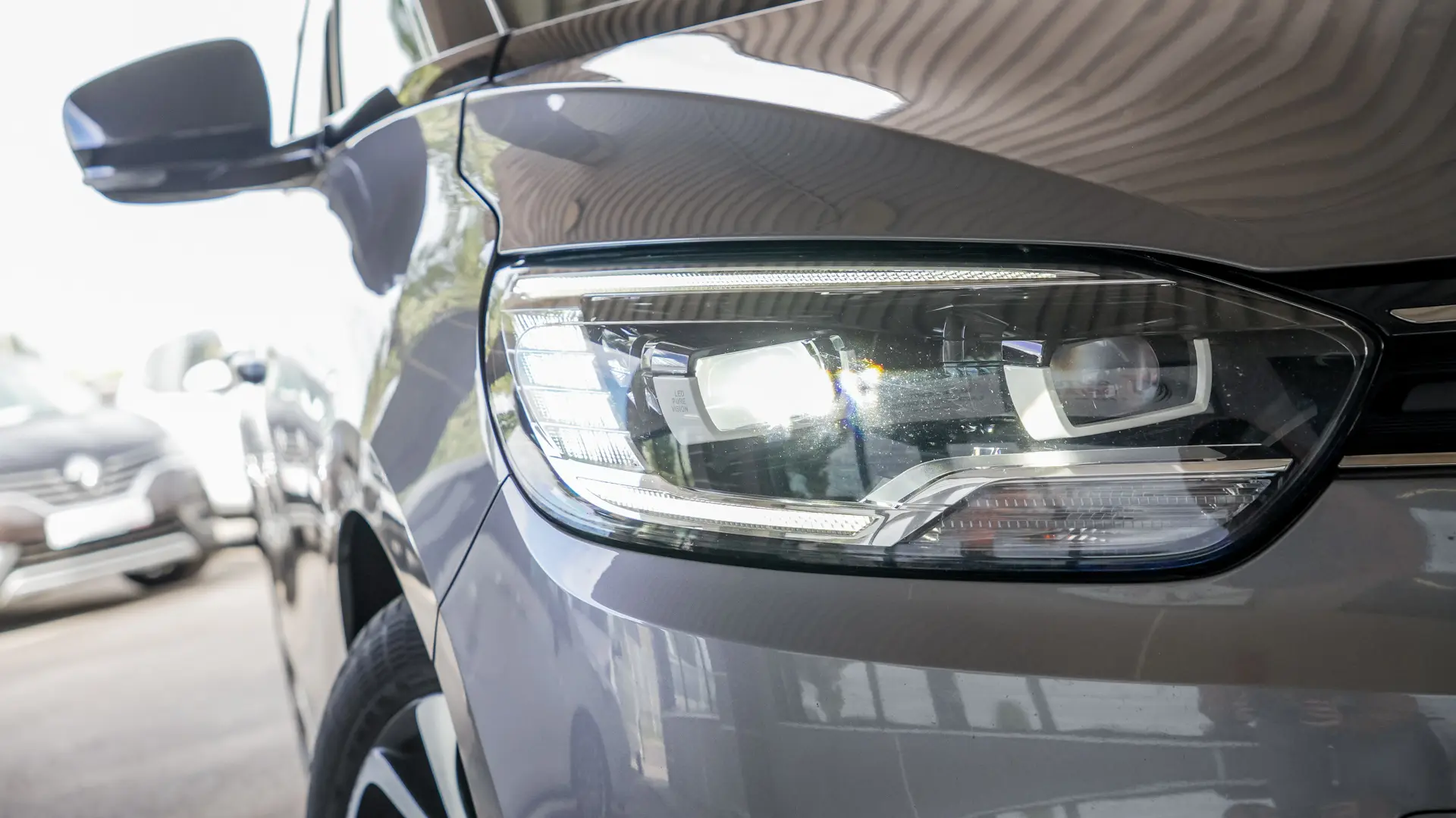 Renault Grand Scenic