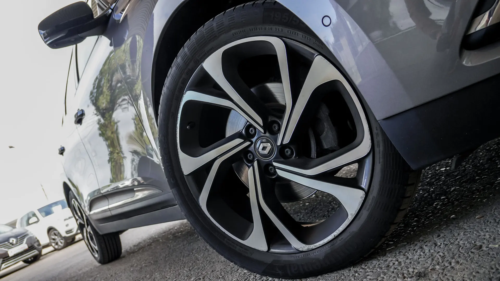 Renault Grand Scenic