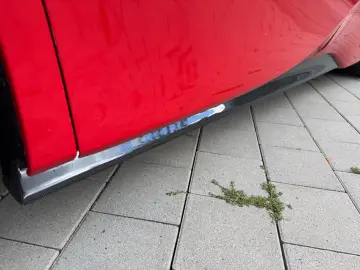 SF90 FOUL CARBON CERAMIK FIORANO PAKET