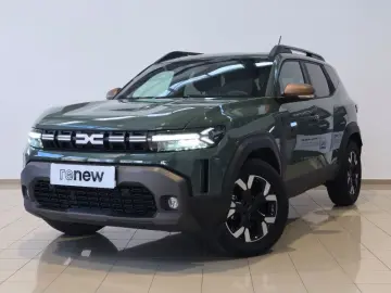DACIA DUSTER 1.0 ECO-G 100CP Extreme