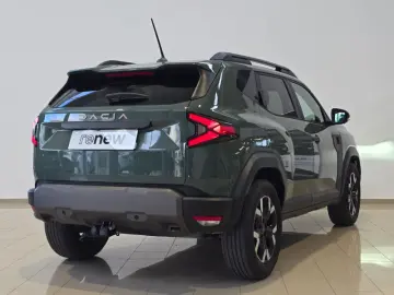 DACIA DUSTER 1.0 ECO-G 100CP Extreme