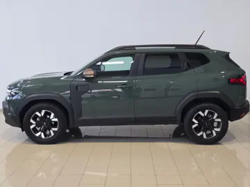 DACIA DUSTER 1.0 ECO-G 100CP Extreme