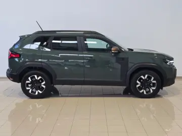 DACIA DUSTER 1.0 ECO-G 100CP Extreme