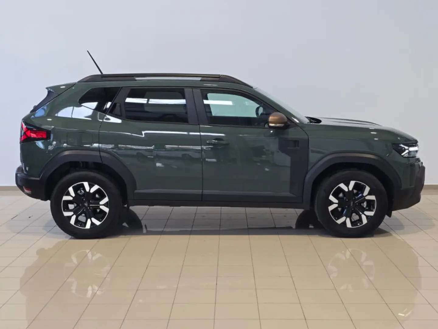 DACIA DUSTER 1.0 ECO-G 100CP Extreme