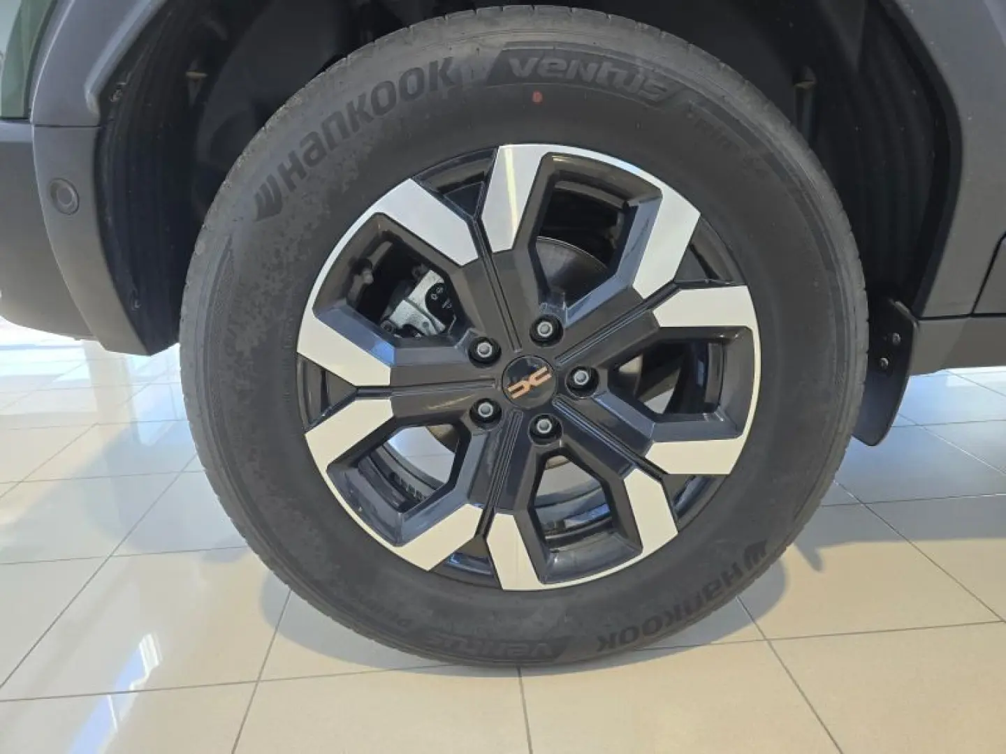 DACIA DUSTER 1.0 ECO-G 100CP Extreme