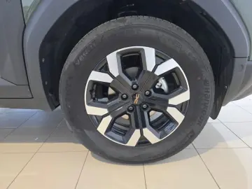 DACIA DUSTER 1.0 ECO-G 100CP Extreme