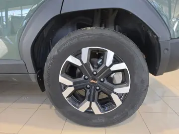 DACIA DUSTER 1.0 ECO-G 100CP Extreme