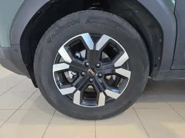 DACIA DUSTER 1.0 ECO-G 100CP Extreme