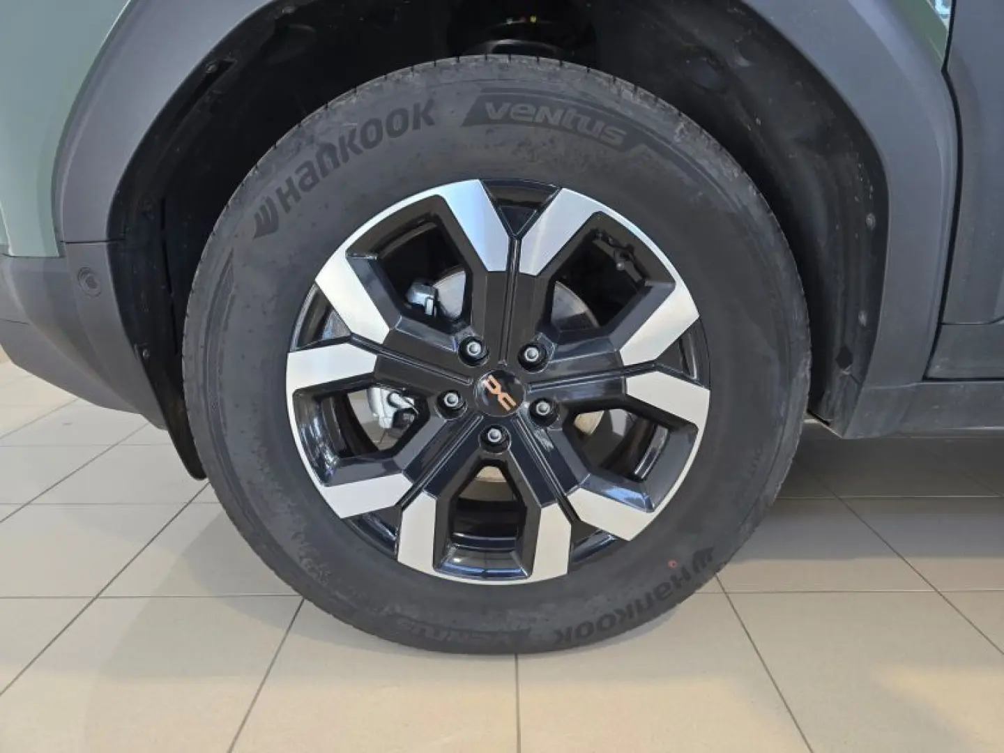 DACIA DUSTER 1.0 ECO-G 100CP Extreme