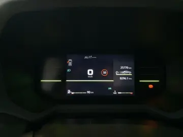 DACIA DUSTER 1.0 ECO-G 100CP Extreme