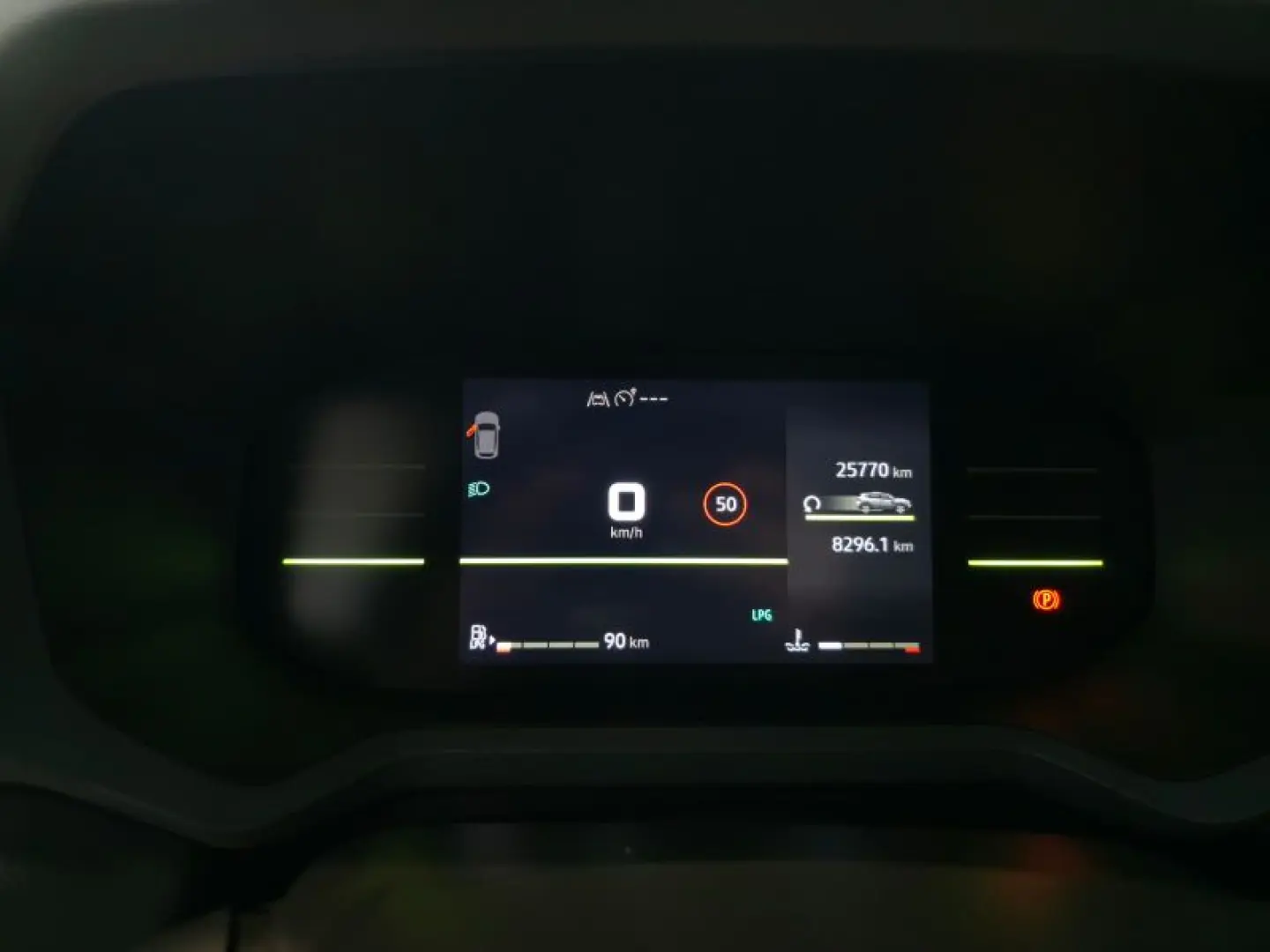 DACIA DUSTER 1.0 ECO-G 100CP Extreme