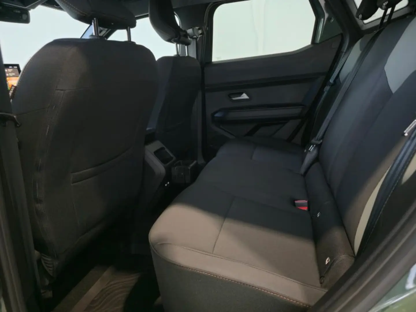 DACIA DUSTER 1.0 ECO-G 100CP Extreme