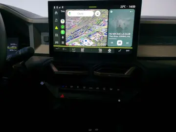 DACIA DUSTER 1.0 ECO-G 100CP Extreme