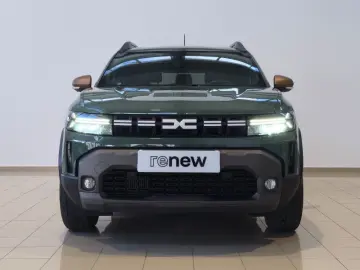 DACIA DUSTER 1.0 ECO-G 100CP Extreme