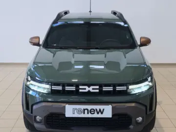 DACIA DUSTER 1.0 ECO-G 100CP Extreme